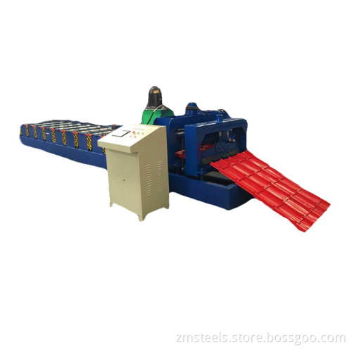 hot sale high speed customized rolling machine in malaysia